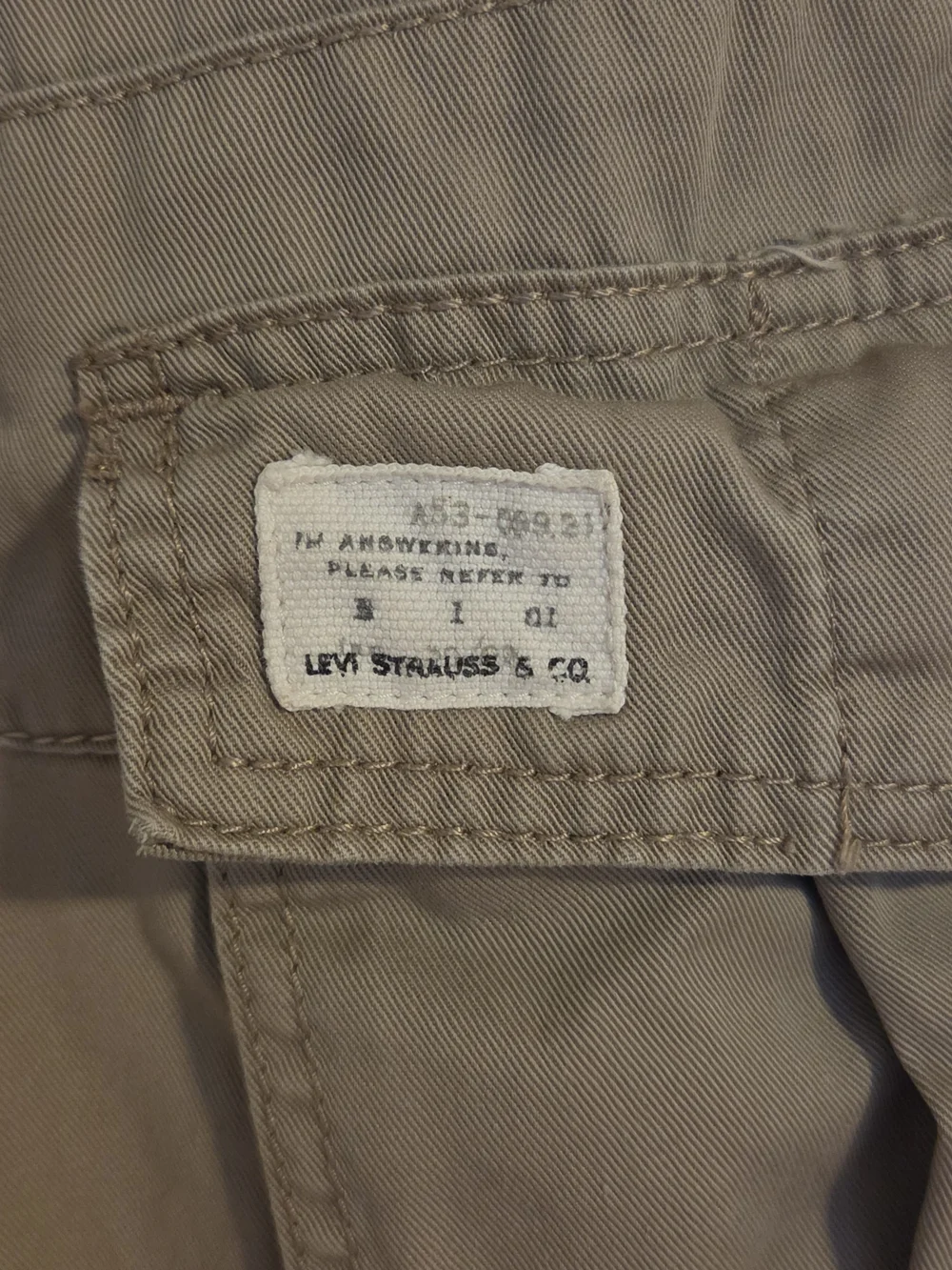 Levis up sale